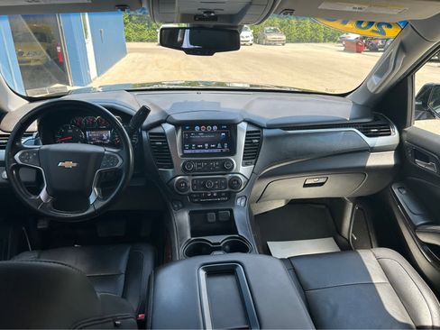 Used 2018 Chevrolet Tahoe LT image 7