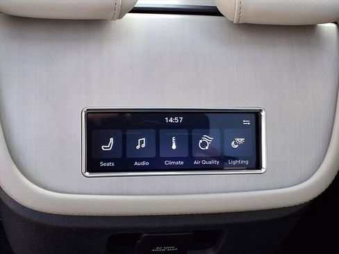 New 2026 Lincoln Navigator Reserve image 10