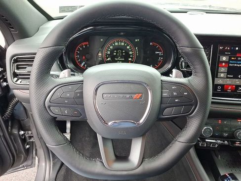 New 2026 Dodge Durango GT image 15
