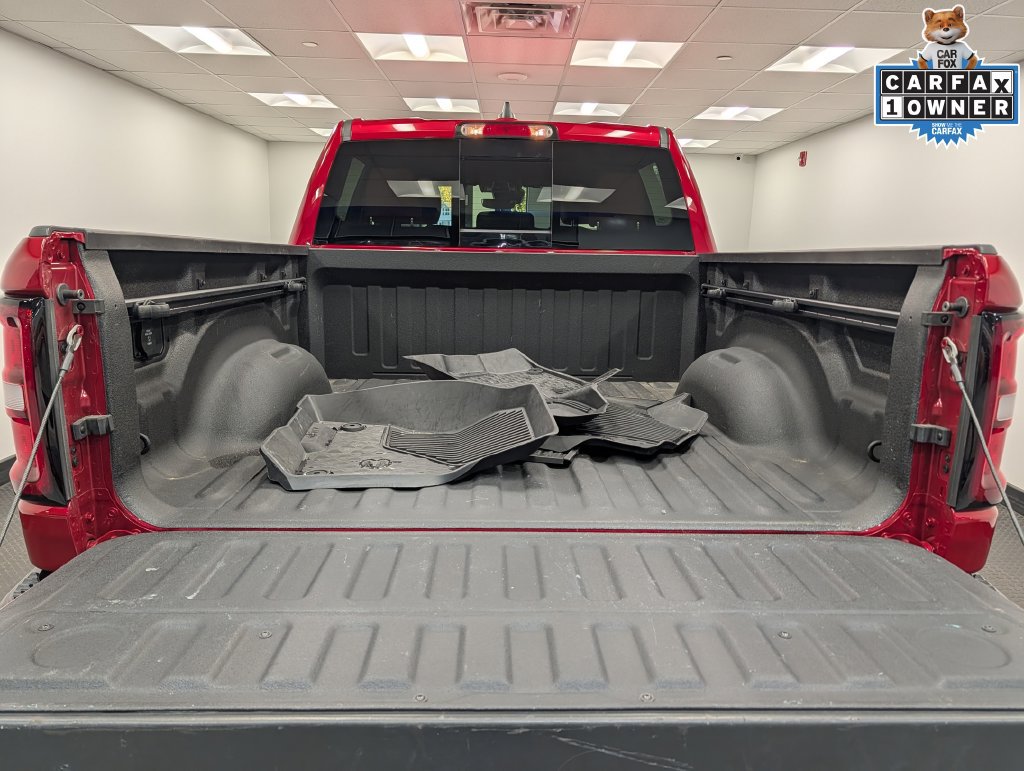 Used 2026 RAM 1500 Rebel w/ Bed Utility Group AWD/4WD image 28