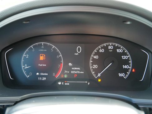 Certified 2022 Honda Civic Sport image 21