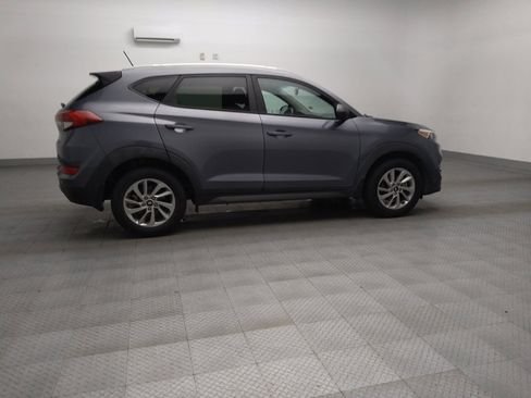 Used 2016 Hyundai Tucson SE w/ Option Group 02 FWD image 10