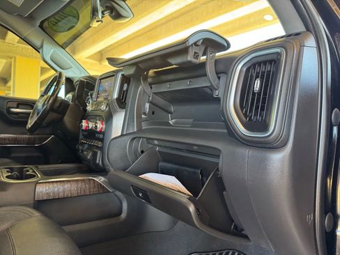 Used 2019 GMC Sierra 1500 Denali w/ Technology Package image 31