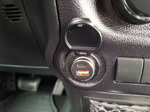 Used 2015 Jeep Wrangler Sport w/ Quick Order Package 24S image 18