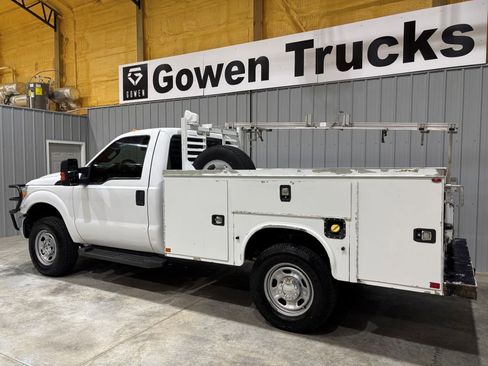 Used 2016 Ford F350 XL w/ Power Equipment Group image 5