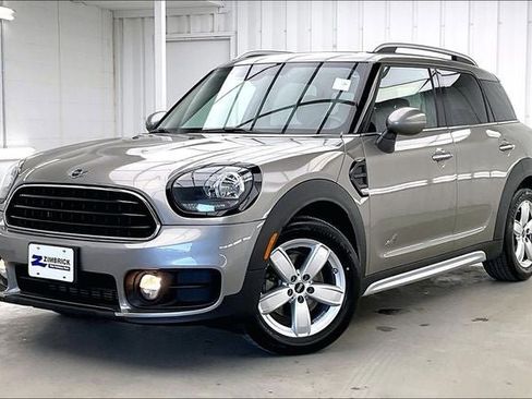 Used 2018 MINI Cooper Countryman ALL4 image 2