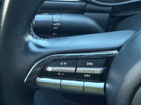 Used 2019 MAZDA MAZDA3 AWD Hatchback w/ Preferred Pkg image 44