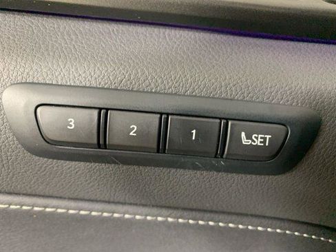 Certified 2024 Lexus NX 350h AWD w/ Vision Package image 17