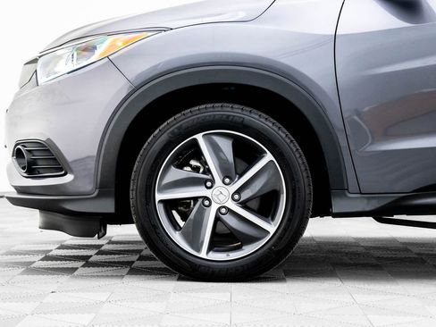 Used 2022 Honda HR-V EX image 32