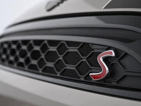Certified 2024 MINI Cooper S FWD image 13