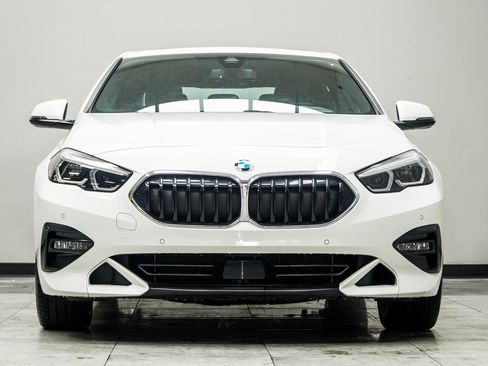Used 2021 BMW 228i Gran Coupe w/ Convenience Package image 7