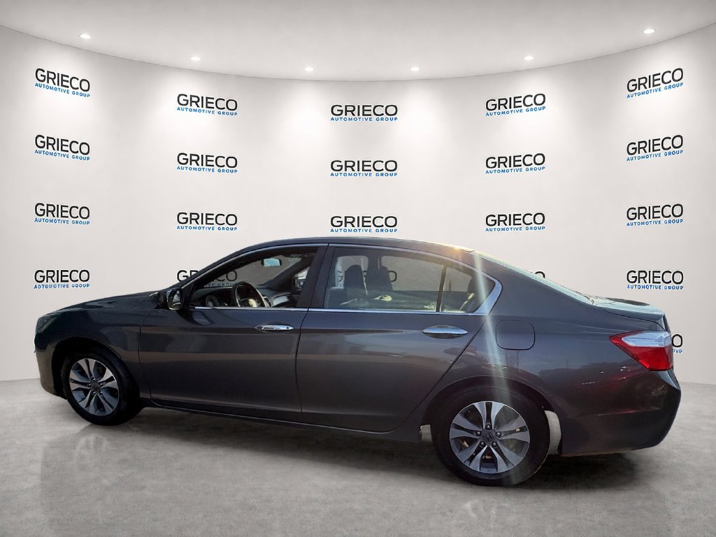 Used 2015 Honda Accord LX image 5