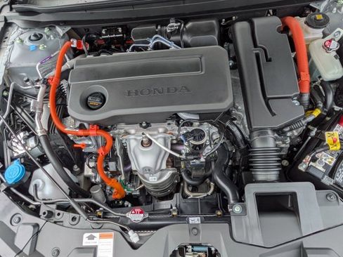 New 2026 Honda Accord Touring image 17