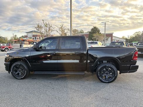 New 2026 RAM 1500 Big Horn image 6