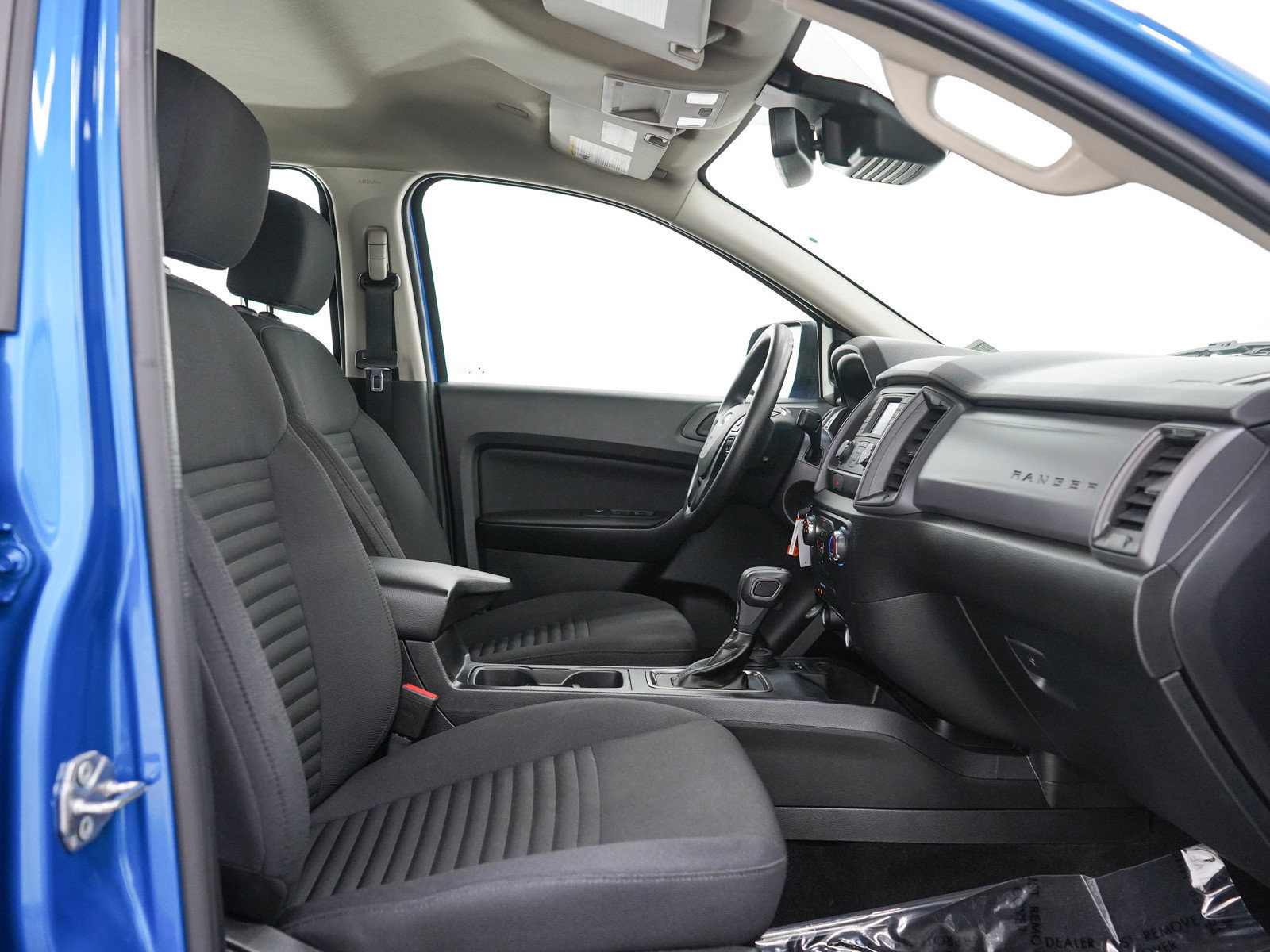 Used 2023 Ford Ranger XL w/ Bed Utility Package AWD/4WD image 13