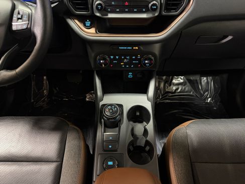 Certified 2021 Ford Bronco Sport Outer Banks image 25