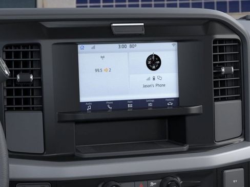 New 2026 Ford F350 XL image 15