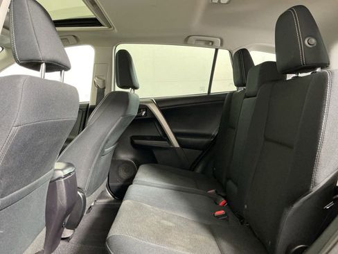 Used 2016 Toyota RAV4 XLE FWD image 28