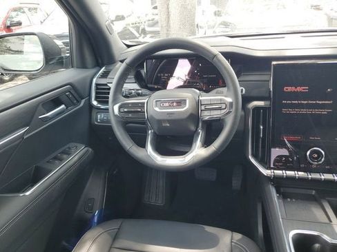 New 2026 GMC Acadia Elevation FWD image 13