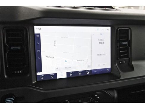 Used 2024 Ford Bronco Black Diamond w/ Sasquatch Package image 22