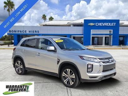 Used 2023 Mitsubishi Outlander Sport ES