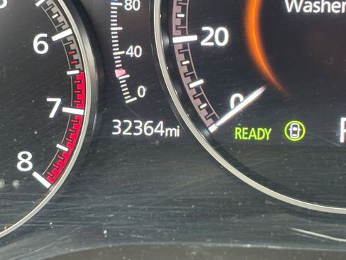 Used 2025 MAZDA CX-90 3.3 Turbo w/ Preferred Package AWD/4WD image 9