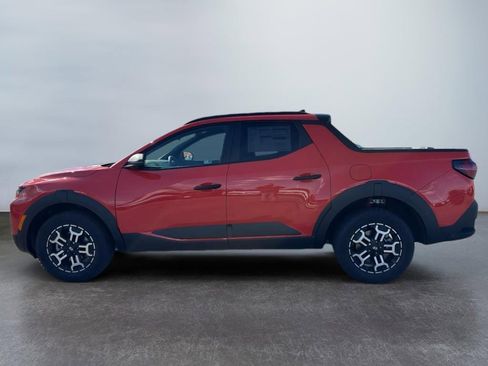 New 2025 Hyundai Santa Cruz XRT AWD/4WD image 8