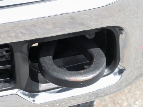 Used 2021 RAM 5500 Tradesman w/ Chrome Appearance Group image 44