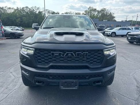 Used 2026 RAM 1500 RHO AWD/4WD image 2