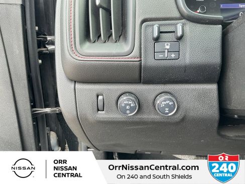 Used 2020 GMC Canyon All Terrain w/ Trailering Package image 18