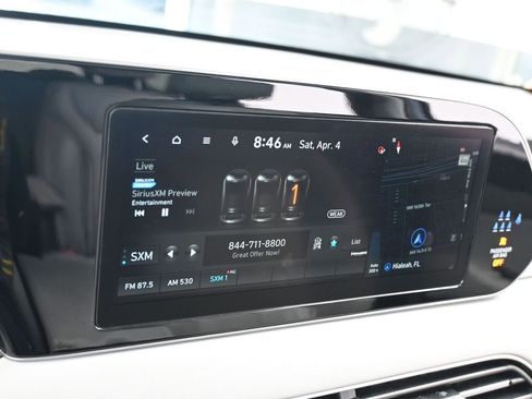 Used 2022 Hyundai Palisade SEL w/ Premium Package FWD image 21