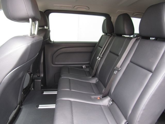 Used 2023 Mercedes-Benz Metris Passenger image 13