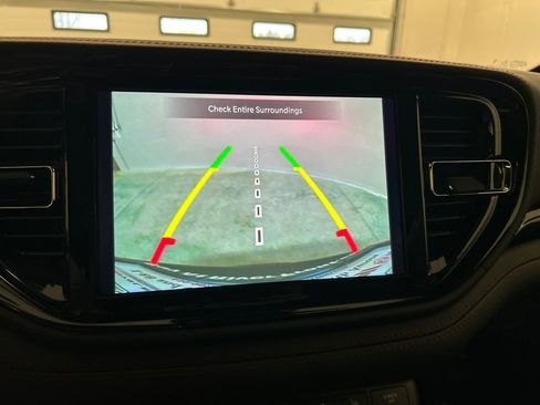 New 2026 Dodge Durango GT image 24