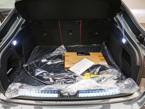 New 2026 Audi S5 Premium Plus AWD/4WD image 28