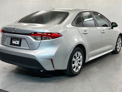 Used 2026 Toyota Corolla LE FWD image 6