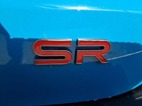 New 2026 Nissan Kicks SR image 6