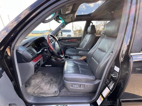 Used 2008 Lexus GX 470 image 12