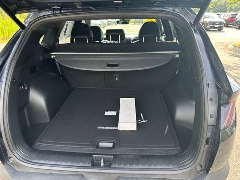 Certified 2024 Hyundai Tucson XRT AWD/4WD image 20