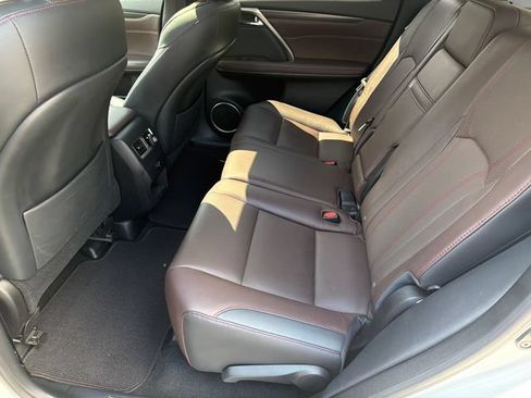 Used 2019 Lexus RX 350 FWD w/ Navigation Package image 22