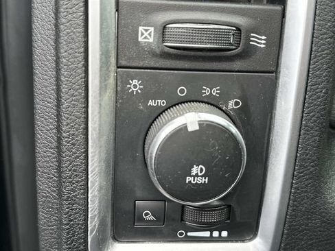 Used 2014 RAM 1500 Big Horn AWD/4WD image 16