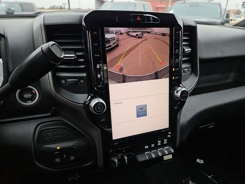 New 2026 RAM 2500 Tradesman image 25