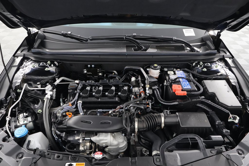 Used 2026 Honda Accord LX image 15