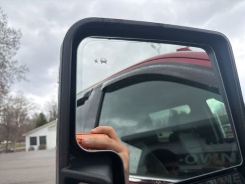 Certified 2022 Chevrolet Silverado 3500 LTZ image 15