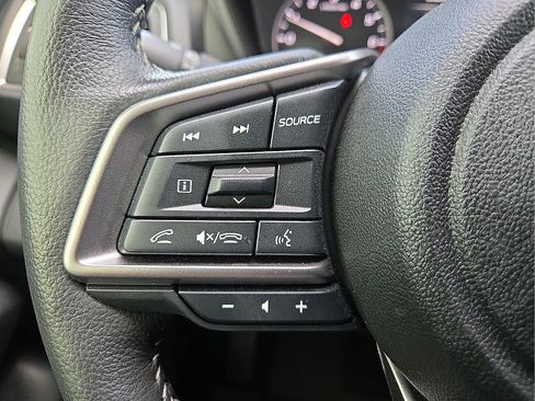 Used 2024 Subaru Ascent Limited w/ Technology Package AWD/4WD image 22