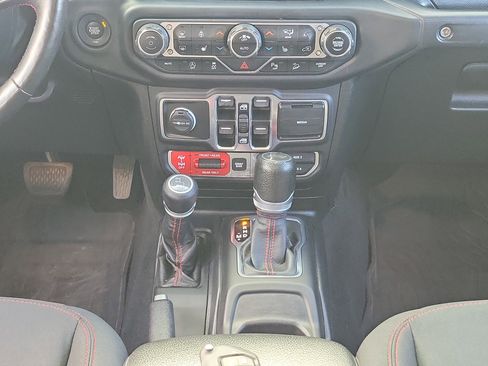 Used 2020 Jeep Wrangler Unlimited Rubicon w/ Quick Order Package 28Y Recon image 18