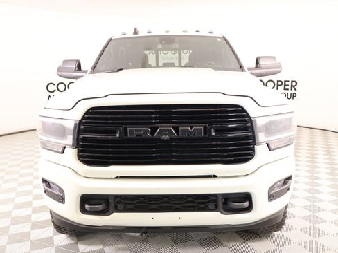 Used 2022 RAM 2500 Laramie image 9