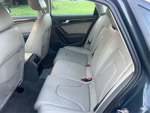 Used 2011 Audi A4 2.0T Premium Plus image 11