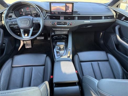 Used 2024 Audi A5 2.0T Premium Plus image 26