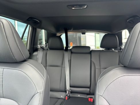 New 2026 Subaru Outback Touring XT image 30