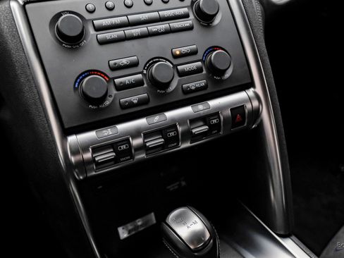 Used 2009 Nissan GT-R Premium image 69